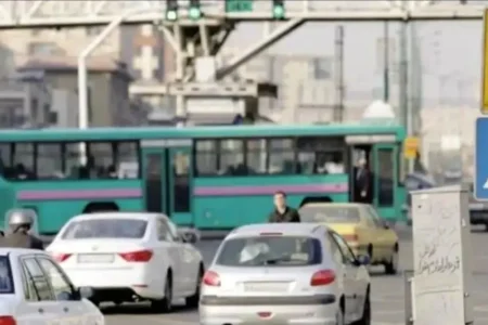 ویژه رانندگان / جریمه های خود را از اینجا ببینید