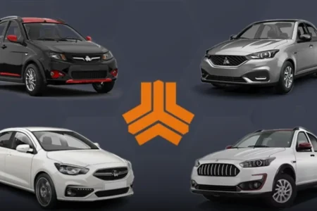 فروش اقساطی خودروهای سایپا با اقساط ۵ ساله ویژه بهمن ۱۴۰۴ آغاز شد