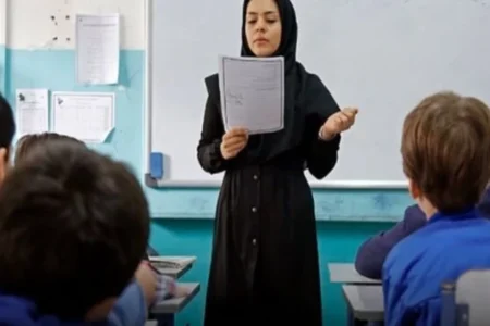 قانون رتبه‌بندی معلمان ابلاغ شد