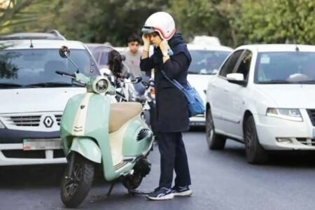 فوری/ صدور گواهینامه موتورسواری بانوان در دولت تصویب شد + جزئیات