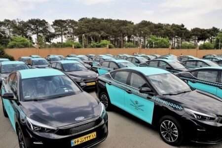 تسهیلات تاکسی‌های نوسازی شده تهران تحت پوشش بیمه عمر قرار می‌گیرد