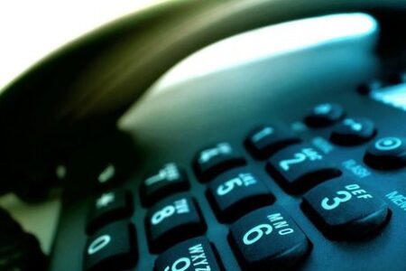 امکان برقراری تماس از خطوط ثابت با خارج از کشور فراهم شد