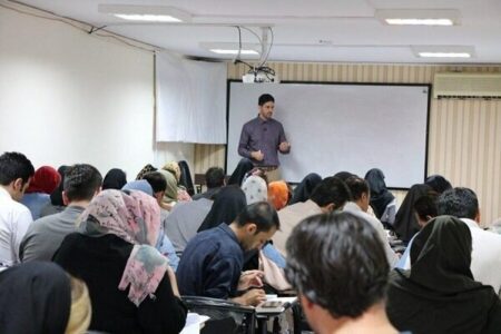 زمان برگزاری امتحانات پایان ترم دانشگاه‌های تهران اعلام شد