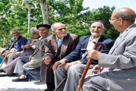 خبر خوش برای بازنشستگان / سقف حقوق بازنشستگان تامین اجتماعی ۱۴۰۵ مشخص شد