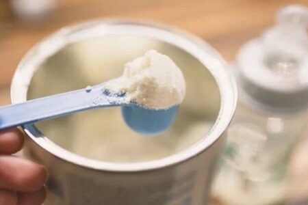 جمع‌آوری برخی شیرخشک‌های نوزادان از بازار / این برندها را نخرید