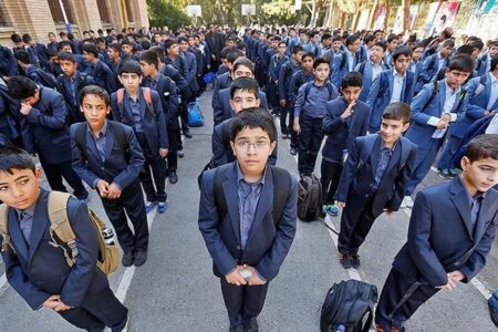 این دانش‌آموزان از پرداخت شهریه معاف شدند