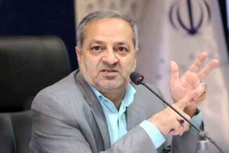 خبر خوش وزیر برای فرهنگیان/ همه مشمول طرح اعتبار ملی ایرانیان می‌شوند