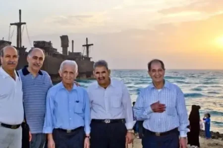 آغاز ثبت نام سفر‌های سیاحتی و زیارتی ویژه بازنشستگان از امروز ۱۱ بهمن