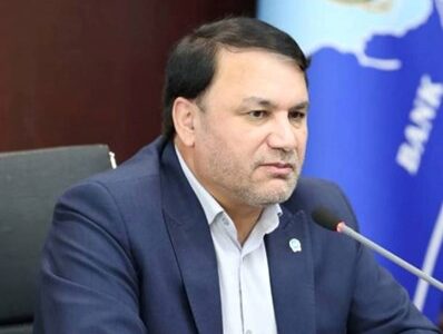 مدیرعامل بانک سپه فرارسیدن روز پاسدار و جانباز را تبریک گفت