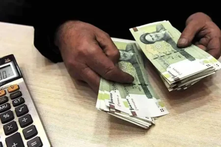 فوری/ حقوق ها سال آینده ۵۰ درصد زیاد می‌شود