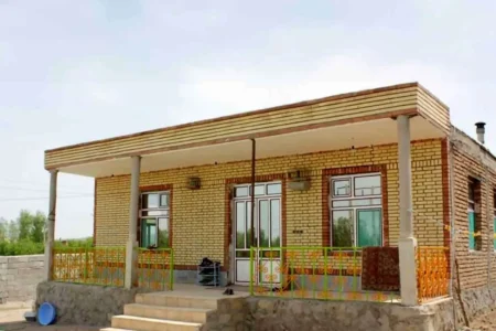 افزایش ۱۰۰میلیونی وام مسکن روستایی