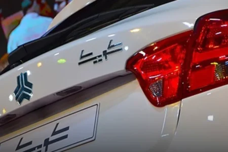 فروش اقساطی کوییک با ماهی ۶ میلیون تومان