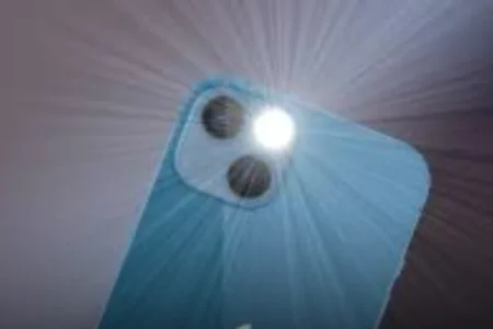 آموزش روشن شدن فلش آیفون هنگام تماس / ترفند ساده و کاربردی