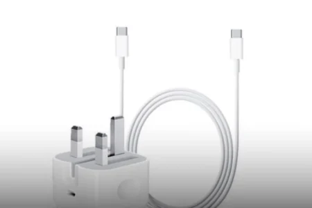 نکات کلیدی برای خرید شارژر آیفون ۱۶