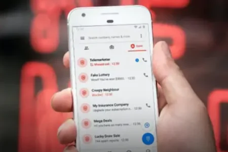 چطور پیام‌های اسپم را در آیفون مسدود کنیم؟