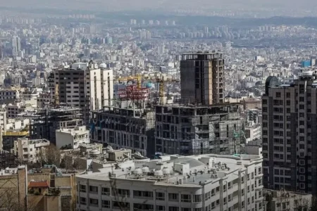 مقایسه قیمت آپارتمان در فیروزکوه و اسلام‌شهر