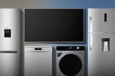 قیمت جدید لوازم خانگی / یخچال و تلویزیون چقدر شد؟