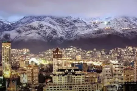 قیمت آپارتمان در گران‌ترین منطقه تهران‌ بهمن ۱۴۰۴ چند شد؟