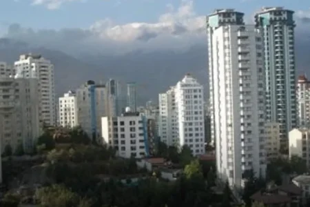 با ۸۰۰ میلیون تومان در تهران کجا می‌توان رهن کامل کرد؟