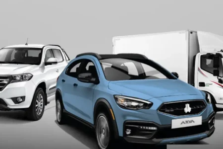 فروش اقساطی محصولات سایپا با ۴۰۰ میلیون تومان از امروز ۲۱ بهمن ۱۴۰۴