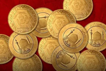 ریسک خرید کدام سکه در بازار ایران کمتر است؟ پارسیان یا بانکی؟