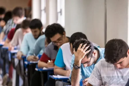 شرایط ثبت‌نام آزمون استخدامی سازمان هلال احمر ویژه اسفند ۱۴۰۴