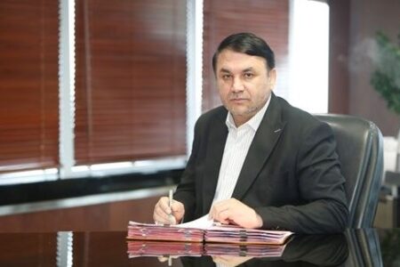 پیام مدیرعامل بانک سپه به مناسبت فرارسیدن سالروز پیروزی انقلاب و دعوت از آحاد مردم برای حضور پرشور در راهپیمایی ۲۲ بهمن