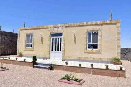 مقاوم سازی ۵۷ درصدی واحد‌های مسکن روستایی/ آغاز پرداخت تسهیلات ۵۰۰ میلیون تومانی از سال آینده