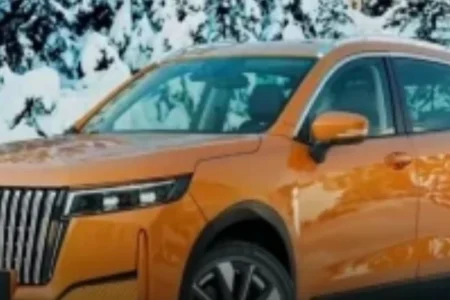 فروش اقساطی محصولات ام وی ام با ۶۵۰ میلیون تومان