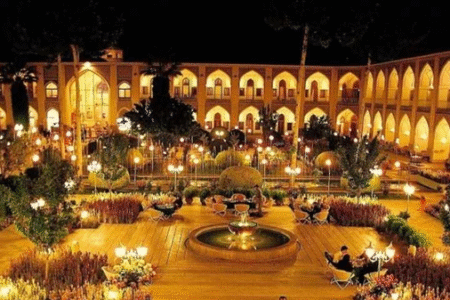 اقامت نوروزی در هتل‌های مشهد نیم‌بها می‌شود؟