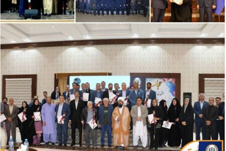 جشن اعتماد؛ اهدای صدها هزار جایزه در جشنواره قرض‌الحسنه بانک سپه