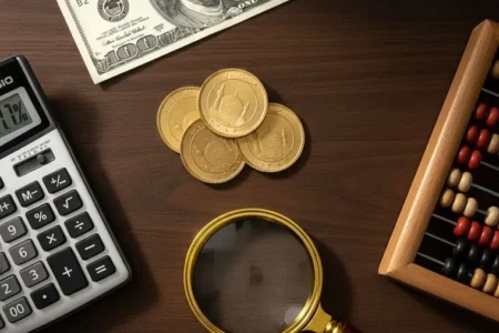 سبقت طلا و سکه از دلار / کدام بازار بیشترین سود را داد؟