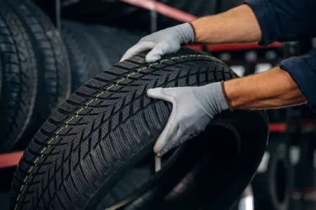 هزینه تعویض ۴ حلقه لاستیک پژو پارس چقدر است؟