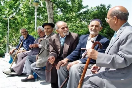 حق اولاد و عائله‌مندی بازنشستگان پرداخت می شود