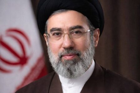 پیام مدیرعامل بانک سپه به مناسبت انتخاب رهبر انقلاب اسلامی و بیعت با معظم‌له