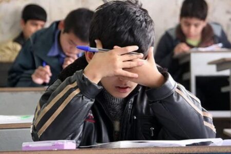 برنامه امتحانات نهایی مدارس در خرداد ۱۴۰۵ اعلام شد