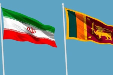 ویزای رایگان سریلانکا برای ایرانی‌های نجات‌یافته از حادثه در دریا