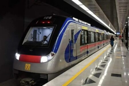 حمل‌‌ونقل عمومی در تهران رایگان شد