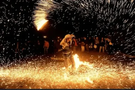 حکم متهمان چهارشنبه‌سوری اعلام شد/ اطلاعیه مهم دادستانی برای مردم