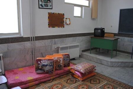 جزئیات و نحوه ثبت نام اسکان نوروزی در مدارس اعلام شد