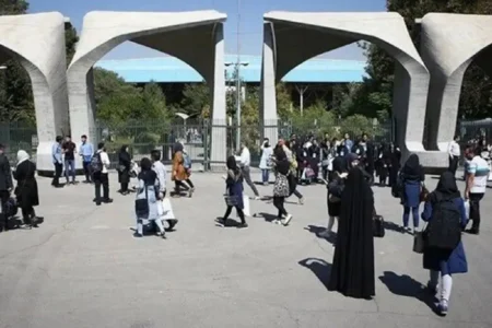 مجوز برگزاری مجازی جلسات دفاع فراهم شد/ دانشجویان این خبر مهم را از دست ندهند