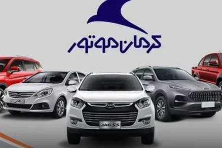 قیمت شاسی‌ بلند جدید کرمان‌موتور اعلام شد