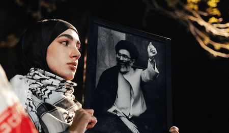 راه‌اندازی سامانه «وکالت ایران» برای پیگیری خسارات جنگی