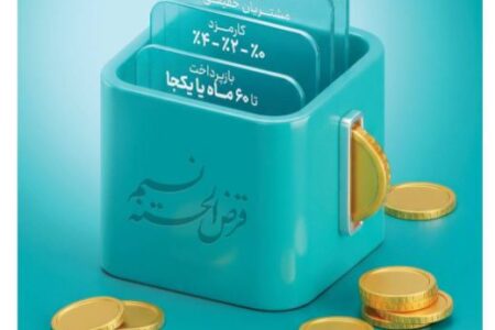 «طرح نسیم» ابزار نوین بانک توسعه تعاون برای تأمین مالی خانوارها و کسب و کارهای خرد