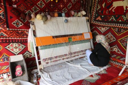 بیمه قالی بافی سال ۱۴۰۵