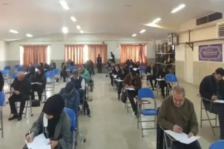 امکان مشاهده و تایید «سوابق تحصیلی» دوازدهمی‌ها فراهم شد