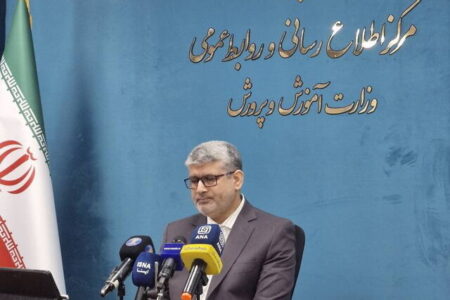 حداقل حقوق و سقف پاداش بازنشستگی فرهنگیان اعلام شد/ اعلام نتایج آزمون خدمتگزاران به زودی