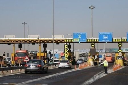 وضعیت پرداخت عوارض آزادراه‌ها تغییر کرد