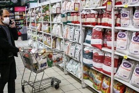 قیمت جدید برنج، شکر و حبوبات اعلام شد/ برنج هندی چند؟