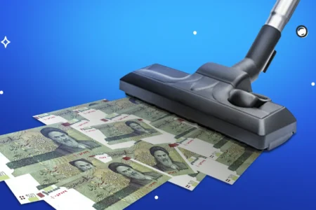 بهترین وام خرید لوازم منزل